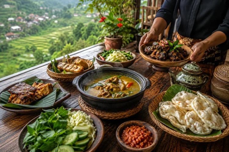 Kuliner Khas Batulayang yang Perlu Dicoba Saat Berkunjung